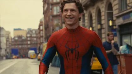 Spider-Man: Brand New Day Screenshot 3