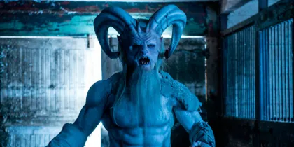 Krampus Screenshot 2
