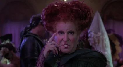 Hocus Pocus Screenshot 3