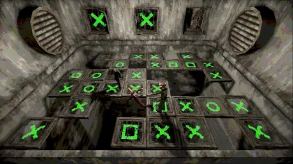 Machine Party Screenshot 2