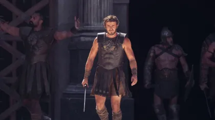 Gladiator 2 Screenshot 1