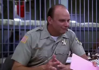 Scary Movie Screenshot 3
