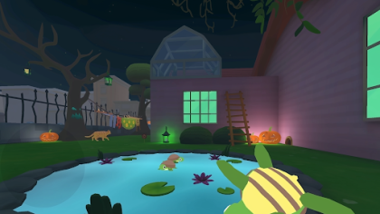 Cat From Hell 2 Screenshot 2