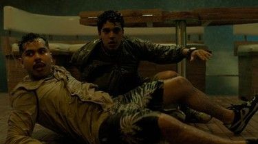 Surviving Hurricane Otis Screenshot 2