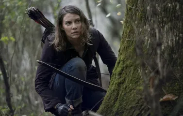 The Walking Dead Screenshot 2