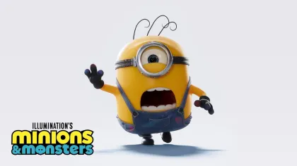Minions & Monsters Screenshot 1