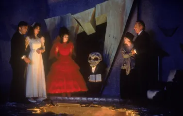 Beetlejuice Screenshot 3