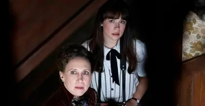 The Conjuring: Last Rites Screenshot 1