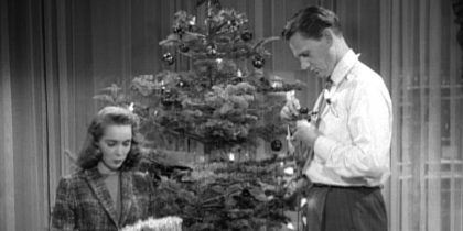 Holiday Affair Screenshot 1