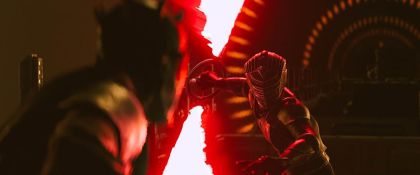 Star Wars: Maul - Shadow Lord Screenshot 3
