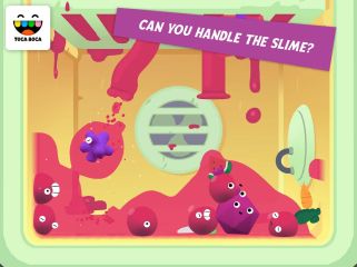 Toca Boca: Mystery Screenshot 2
