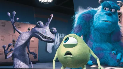 Monsters, Inc. Screenshot 3