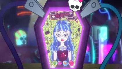 Monster High Screenshot 2