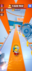 Minion Rush: Running Game Screenshot 2