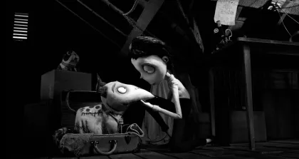 Frankenweenie Screenshot 1