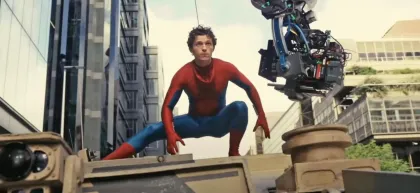 Spider-Man: Brand New Day Screenshot 1