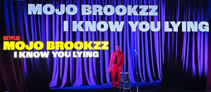 Mojo Brookzz: I Know You Lying Screenshot 2