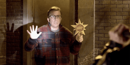 A Christmas Story Christmas Screenshot 2