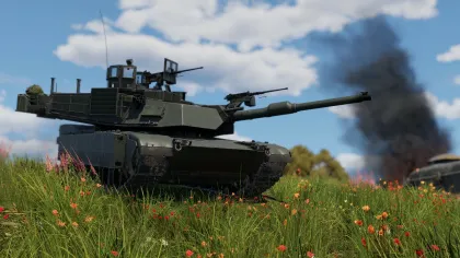 War Thunder Screenshot 1