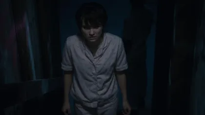Black Phone 2 Screenshot 1