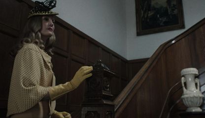 Monster: The Jeffrey Dahmer Story Screenshot 1