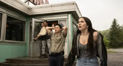 FROM - Season 1 Screenshot 3