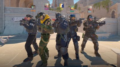 Counter-Strike 2 Screenshot 2
