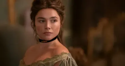 East of Eden Screenshot 1