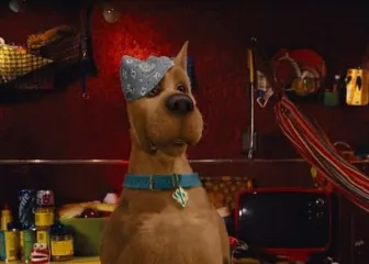 Scooby-Doo Screenshot 2