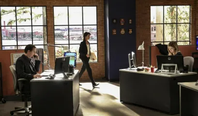 NCIS Screenshot 3