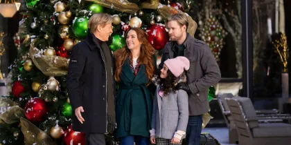 Falling for Christmas Screenshot 2