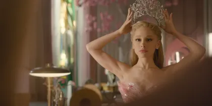 Wicked: For Good Screenshot 2