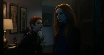 Chucky Screenshot 1