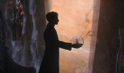 The Sandman Screenshot 3