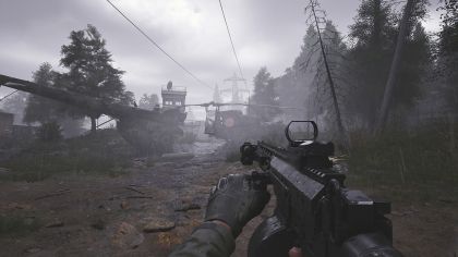 Arena Breakout: Infinite Screenshot 2