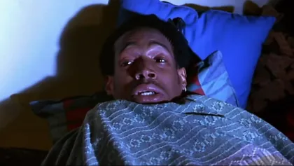 Scary Movie Screenshot 1