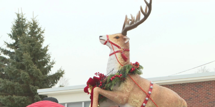 Prancer Screenshot 2