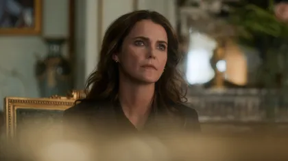The Diplomat: Season 4 Screenshot 2