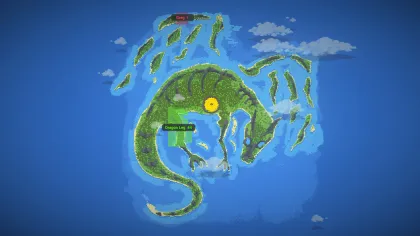 WorldBox - God Simulator Screenshot 1