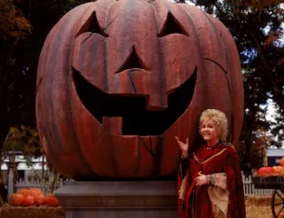 Halloweentown Screenshot 2