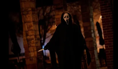 Scream 7 Screenshot 3