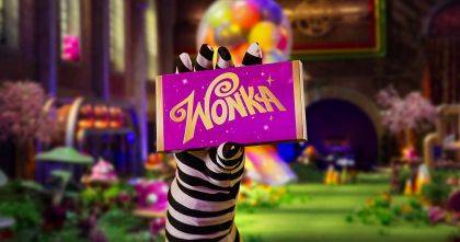 Wonka's The Golden Ticket Screenshot 3