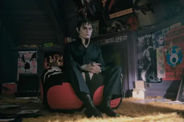 Dark Shadows Screenshot 2