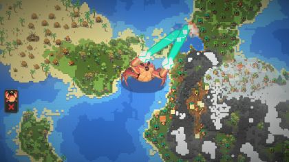 WorldBox - God Simulator Screenshot 2