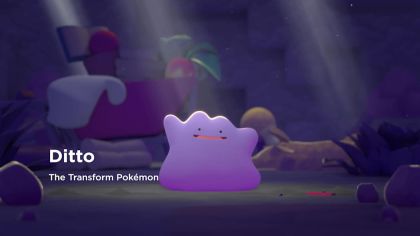 Pokémon Pokopia Screenshot 1
