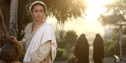 The Nativity Story Screenshot 1
