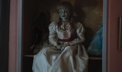 Annabelle Screenshot 1
