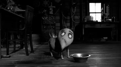 Frankenweenie Screenshot 2