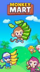 Monkey Mart Screenshot 1