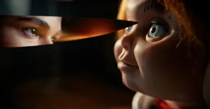 Chucky Screenshot 3